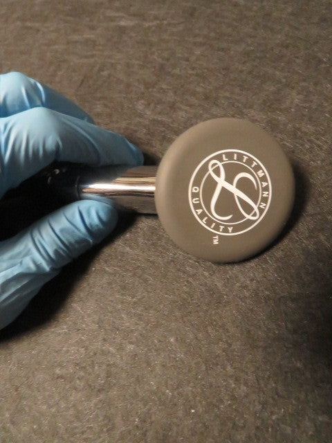 3M Littmann MODEL 3100 Electronic Stethoscope [e1197335354]