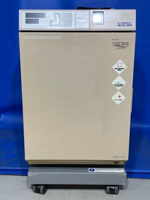 935 ESPEC SU-220 Environmental Tester [s1197976567]