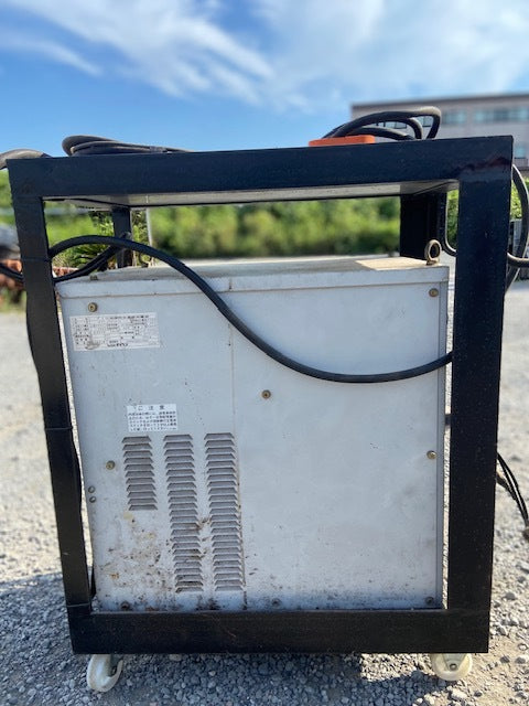 Daihen AVP-200 Inverter AC/DC TIG Welding Power Source [q1198989534]