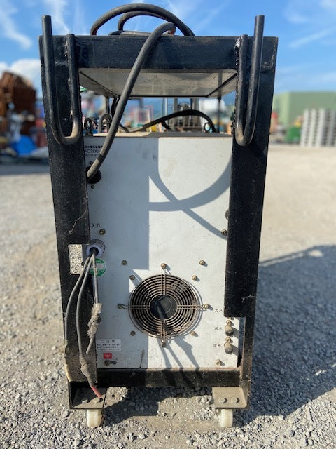 Daihen AVP-200 Inverter AC/DC TIG Welding Power Source [q1198989534]