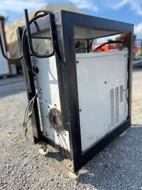Daihen AVP-200 Inverter AC/DC TIG Welding Power Source [q1198989534]