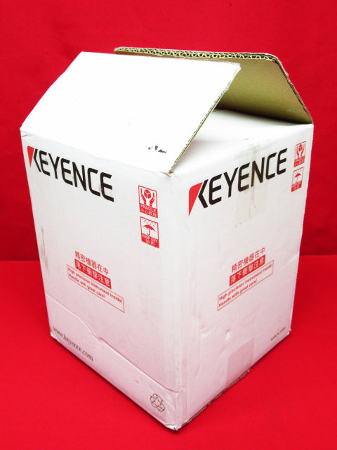 KEYENCE SZ-04M Safety Laser Scanner Body Multifunctional Type 2025 [m1199185167]
