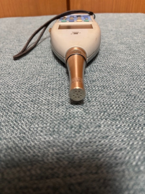 RION NL-21 Digital Noise Meter Sound Meter with JQA Certification [x1199384871]