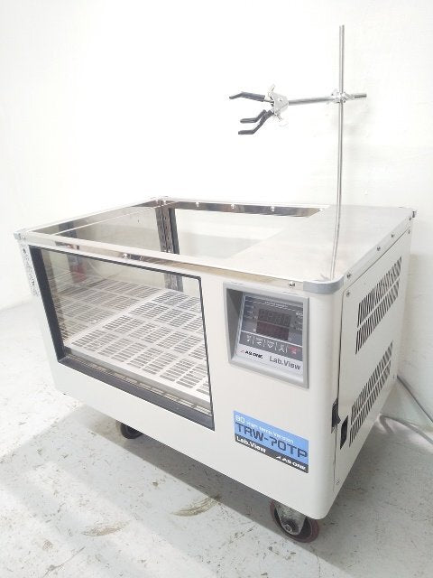 AS ONE TRW-70TP Constant Temperature Aquarium Lab View [c1199531589]