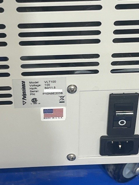 PerkinElmer DSC8000 Differential Scanning Calorimetry VLT1000 Auto Sampler [e1202515442]