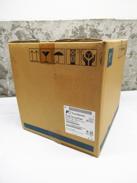 Fuji Electric FRN11G2S-4J Inverter 11kW 400V 3-Phase [l1203384923]