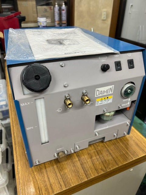 Daihen PU-701 Water Cooling Circulation Unit 200V [m1204640589]