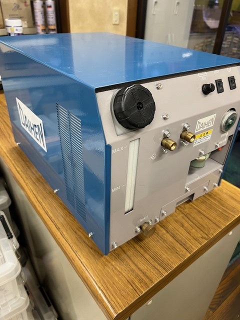 Daihen PU-701 Water Cooling Circulation Unit 200V [m1204640589]