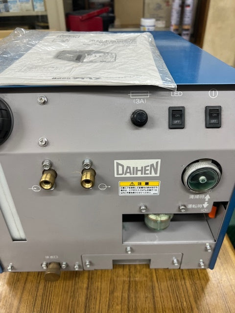 Daihen PU-701 Water Cooling Circulation Unit 200V [m1204640589]