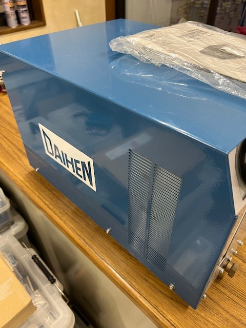 Daihen PU-701 Water Cooling Circulation Unit 200V [m1204640589]