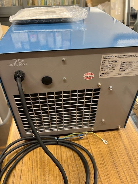 Daihen PU-701 Water Cooling Circulation Unit 200V [m1204640589]