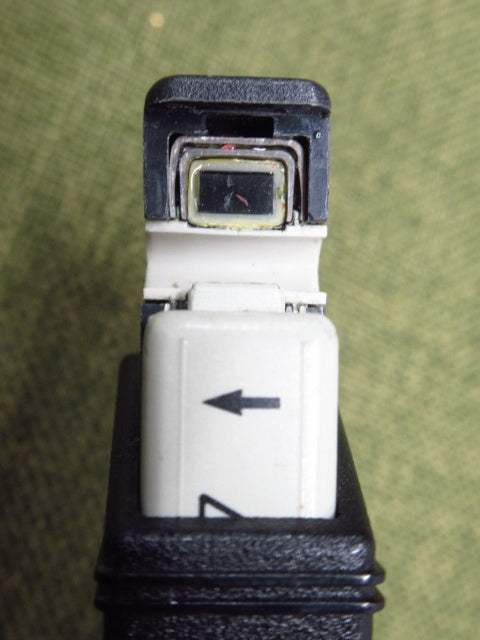 Tektronix TCP0030 Current Probe 120MHz 30A [r1208184233]
