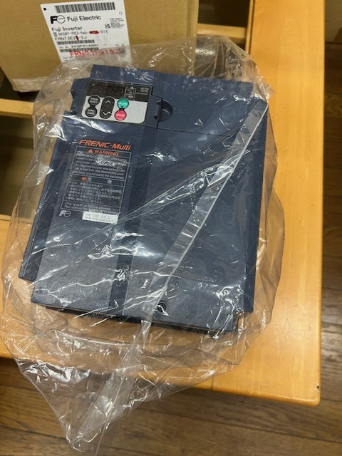 Fuji Electric FRN7.5E1S-2J Inverter 7.5Kw [s1212154811]