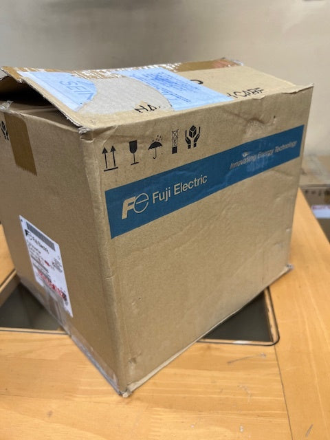 Fuji Electric FRN7.5E1S-2J Inverter 7.5Kw [s1212154811]