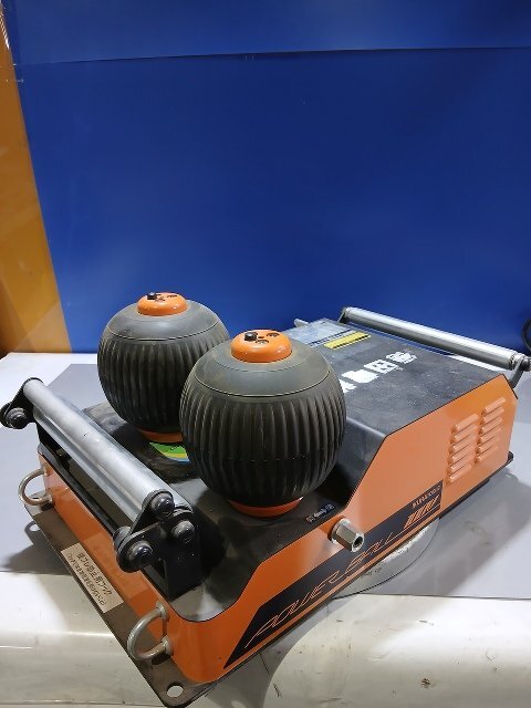 Ikura Seiki ISK-PB180 Continuous Variable Speed Cable Intermediate Feeder [o1212504199]