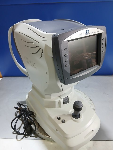 NIDEK AR-1 Autorefractometer Optometrist Glasses [t1212522453]