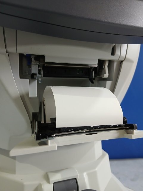 NIDEK AR-1 Autorefractometer Optometrist Glasses [t1212522453]