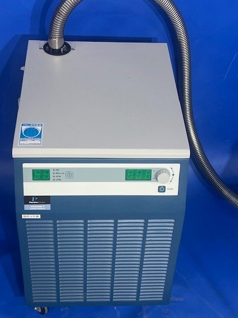PerkinElmer DSC8000 Differential Scanning Calorimetry Device VLT1000 Auto Sampler [c1213745153]