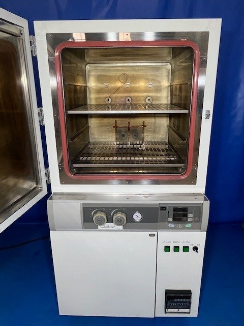 Yamato Scientific DP-63 Vacuum Dryer [1213734599]