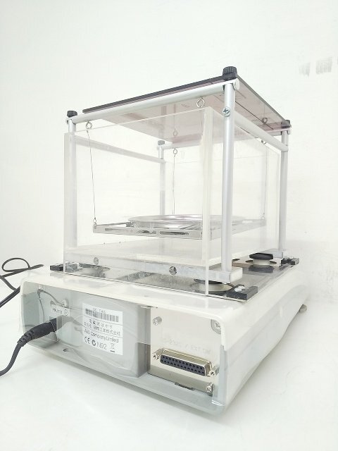 ALFA GK-2000 Precious Metal Tester [d1214091131]