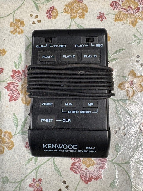 Kenwood TS-950SDX HF Transceiver [o1214255709]