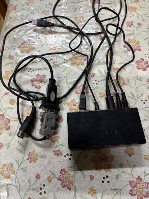 Kenwood TS-950SDX HF Transceiver [o1214255709]