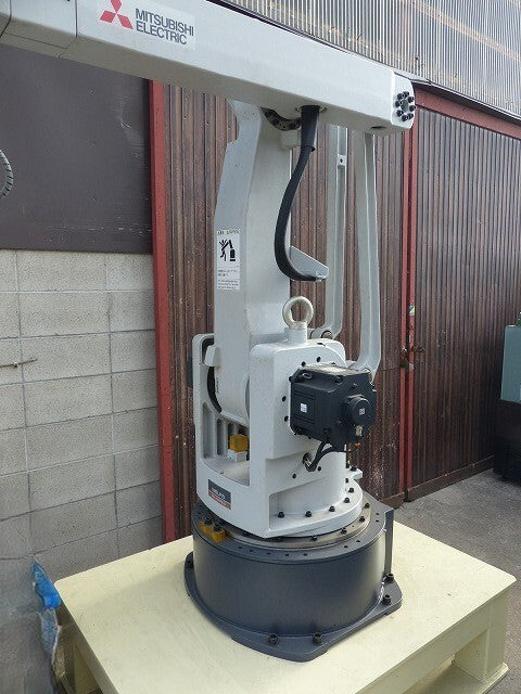 Mitsubishi Electric MELFA RV-100TFH-D Palletizing Industrial Robot [h1215348031]