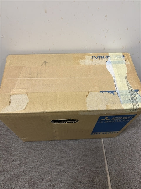 Mitsubishi HG-SR81 Servo Motor [k1215671319]