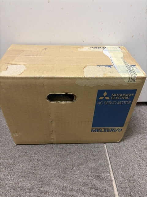 Mitsubishi HG-SR81 Servo Motor [k1215671319]