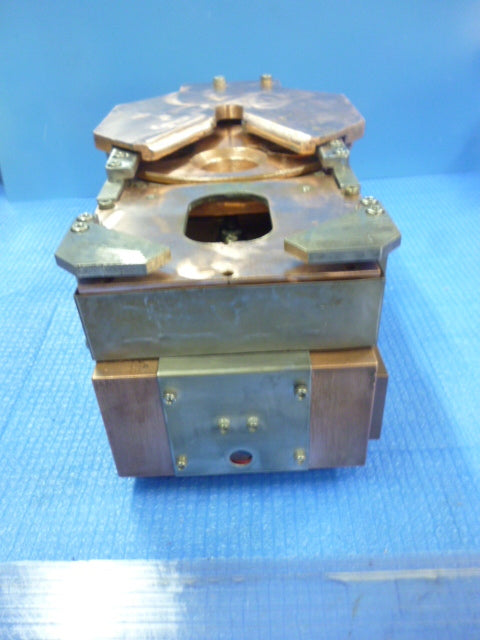 JEOL JEBG-203 UA6S Electron Beam Source [b1215837625]