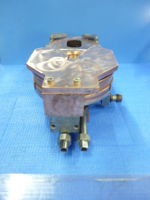 JEOL JEBG-203 UA6S Electron Beam Source [b1215837625]