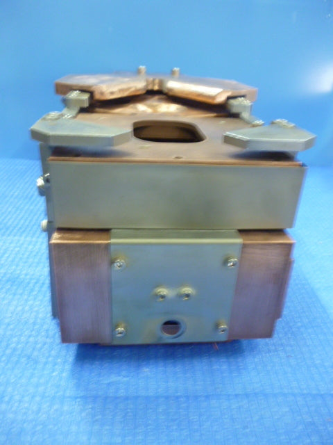 JEOL JEBG-203 UA6S Electron Beam Source [r1215871086]