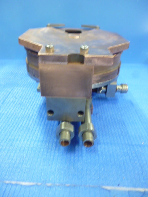 JEOL JEBG-203 UA6S Electron Beam Source [r1215871086]