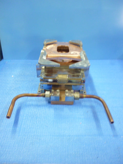JEOL JEBG-203 UA0 Electron Beam Source [r1216022989]