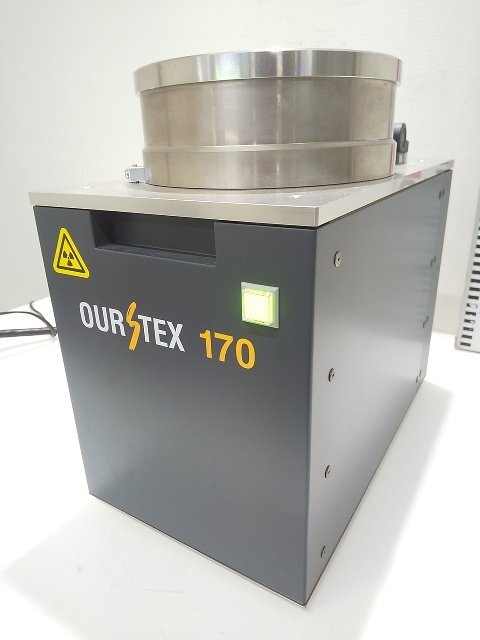 Ourstech OURSTEX170 X-ray Analyzer 100V [t1216234011]