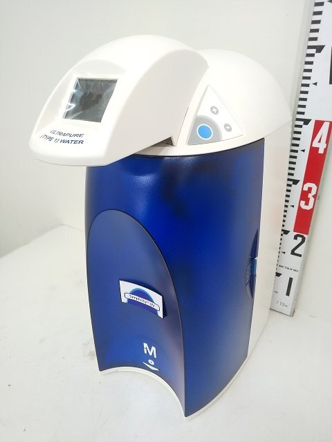 Merck Simplicity UV Water Production Equipment B4397 [r1217938330]