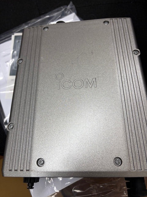 ICOM IC-905 Amateur Radio Transceiver [p1218070332]