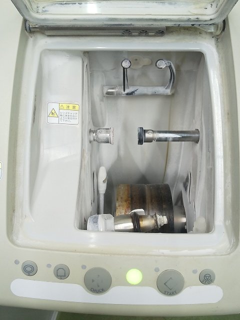 NIDEK LE 1000 Patternless Edger Glasses Lens Processing Machine [n1219176196]