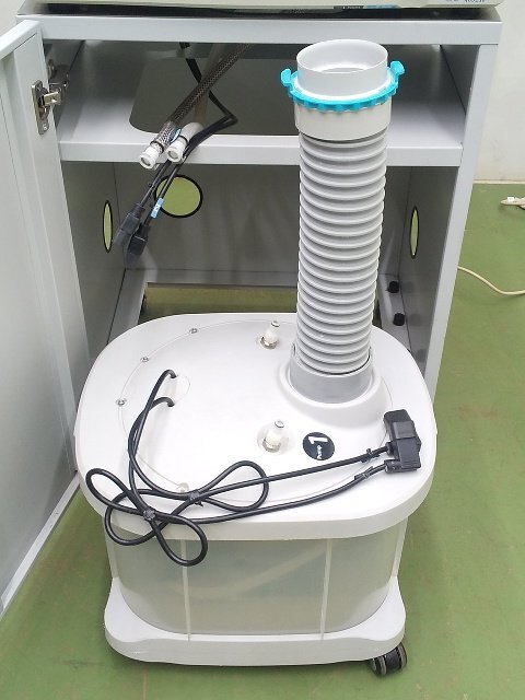 NIDEK LE 1000 Patternless Edger Glasses Lens Processing Machine [n1219176196]