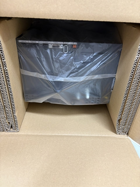 Mitsubishi MR-J5-700B Servo Amplifier (open box) [m1226167197]