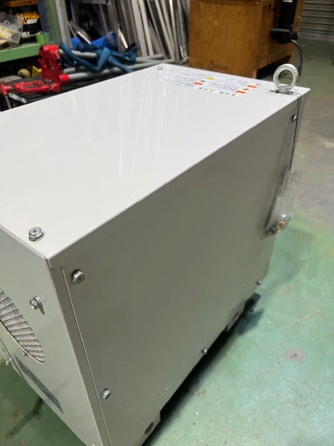 Daihen MRTP-135 TIG Welder with Pulse Function [d1226376565]