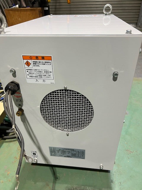 Daihen MRTP-135 TIG Welder with Pulse Function [d1226376565]