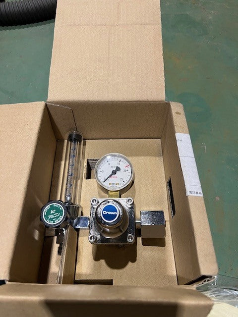 Daihen MRTP-135 TIG Welder with Pulse Function [d1226376565]