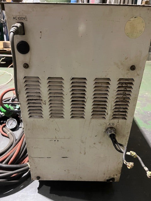 Daihen CPXS-350(S-2) CO2 MAG Welding Power Supply Semi-Automatic Welder [l1227280547]