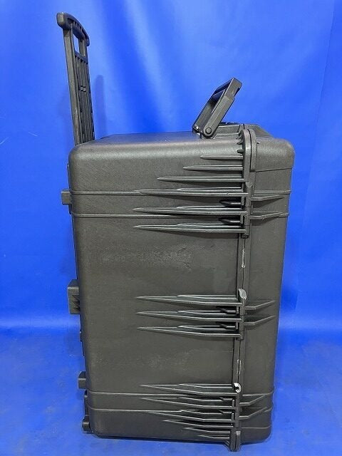 Azbil BioVigilant IMD-W Instantaneous Microbial Detector with Case [x1228277470]