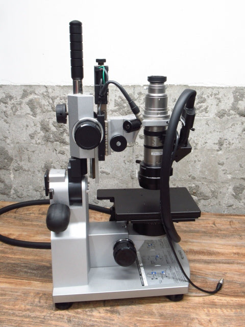 Keyence VH-Z100R VHX-S15F VH-S30 VHX-S15 Digital Microscope (as-is) [g1230711531]