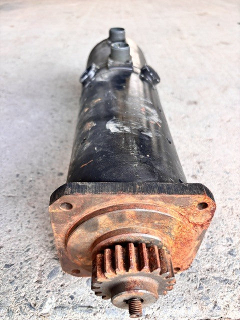 FANUC A06B-0645-B081 Model 6L DC Servo Motor [j1231148462]