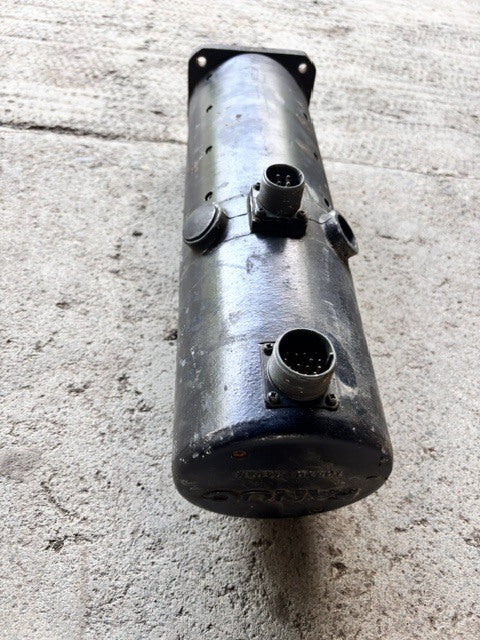 FANUC A06B-0645-B081 Model 6L DC Servo Motor [j1231148462]