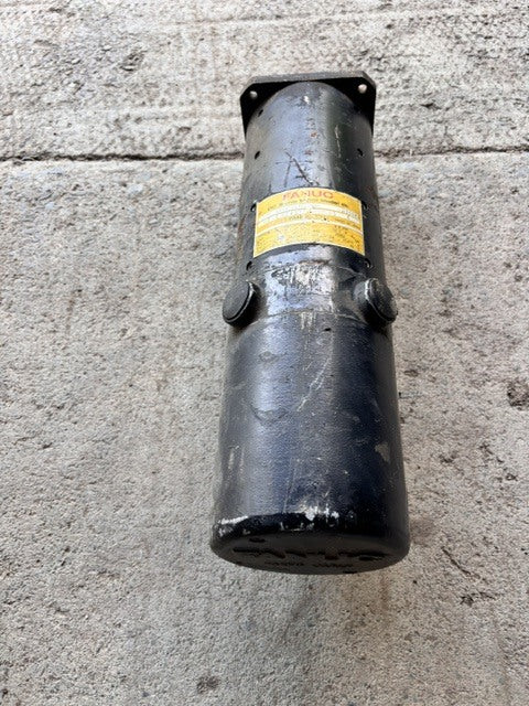 FANUC A06B-0645-B081 Model 6L DC Servo Motor [j1231148462]