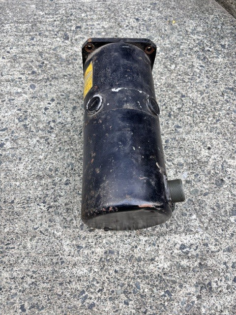 FANUC A068-0611-B083 DC Servo Motor [e1231158960]